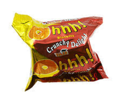Ohh Digestive Biscuit